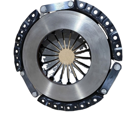 Auto model voor foton shacman Sinotruk FAW Lhq123 Clutch drukplaat 4100Qb-1A 255Mm