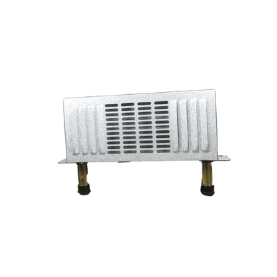 Autoonderdelen 8101-09213 Airconditioning System Sanitair Radiator voor Zhongtong Bus