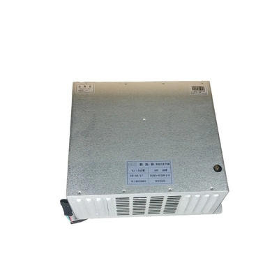 Autoonderdelen 8101-09213 Airconditioning System Sanitair Radiator voor Zhongtong Bus