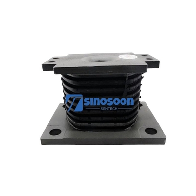 2005- Sinotruk Rubber Bearer Az9725520278 voor Sinotruk HOWO Motoronderdelen Langdurig