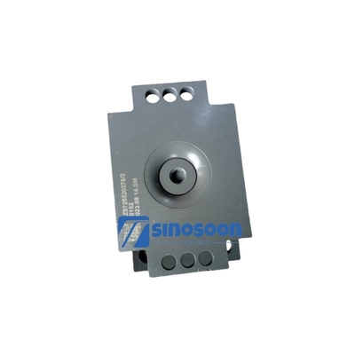 2005- Sinotruk Rubber Bearer Az9725520278 voor Sinotruk HOWO Motoronderdelen Langdurig
