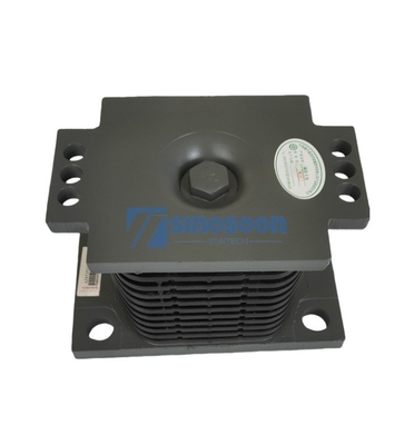 2005- Sinotruk Rubber Bearer Az9725520278 voor Sinotruk HOWO Motoronderdelen Langdurig
