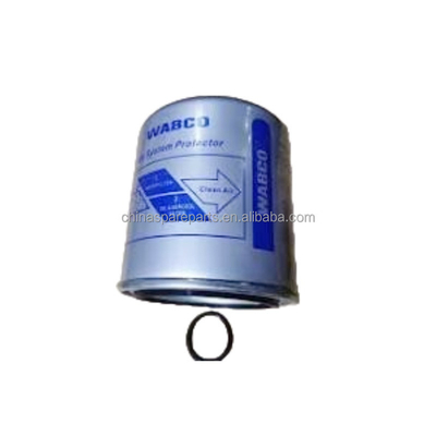 Top- Air Dryer Filter voor SINOTRUK Sitrak T5g C7h Truck Accessooris WG9000360521 001