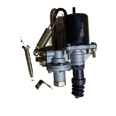 1106616200021 Clutch Boost Assy Voor Foton Shacman Sinotruk FAW Onderdelen voor vrachtwagens
