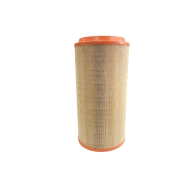 Truck Model FAW Air Filter Assembly K2751 DZ9X259190121 voor Shacman Delong X3000 Trucks