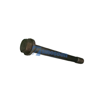 Sinotruk Howo Truck Accessories WD615 D10 VG1500010185 Bolt voor motoronderdelen