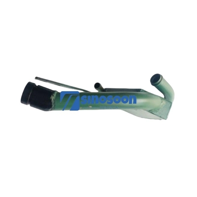 Oorspronkelijke olie-gasseparator VG1557010015 Voor 2006- Sinotruk Howo motoronderdelen