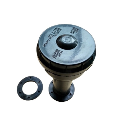 Vervanging/reparatie Doel Zwaar vrachtwagenelement/luchtfilter 08102116 08102117 voor Weichai-motor