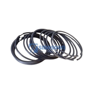 VG1560030040 Weicahi WD615 zuigerringen voor Sinotruk Howo motor Original spare parts