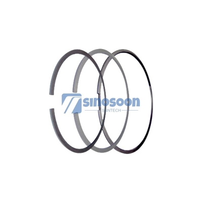 VG1560030040 Weicahi WD615 zuigerringen voor Sinotruk Howo motor Original spare parts