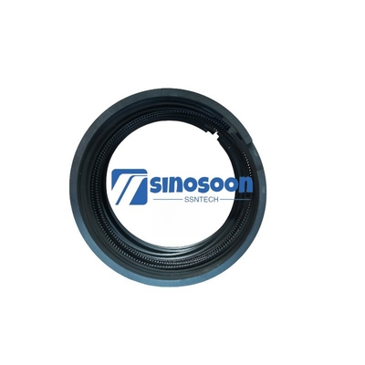 VG1560030040 Weicahi WD615 zuigerringen voor Sinotruk Howo motor Original spare parts