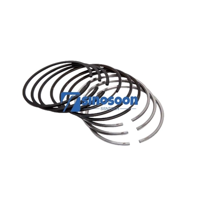 VG1560030040 Weicahi WD615 zuigerringen voor Sinotruk Howo motor Original spare parts