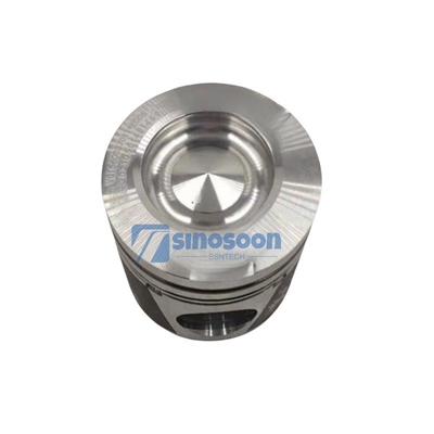 Onderdelen voor vrachtwagens zuiger VG1560037011 D10 voor Howo 371 Original Engine Parts Accessories
