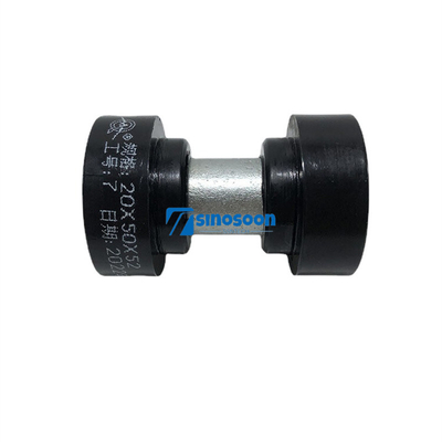 SINOTRUK Howo T7H Front Stabilizer Bushing WG9925682107 voor Shacman Delong M3000