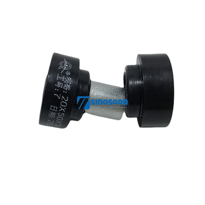 SINOTRUK Howo T7H Front Stabilizer Bushing WG9925682107 voor Shacman Delong M3000