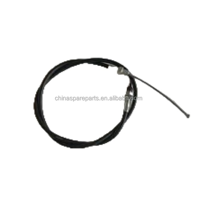 Sinotruk Weichai Truck Onderdelen HOWO Shacman Dump Truck Accelerator Kabel Wg9716570002
