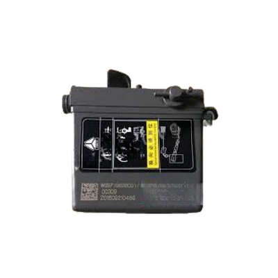 Hydraulische handmatige oliepomp WG9719826001 voor Sinotruk HOWO Truck Repair Accessories