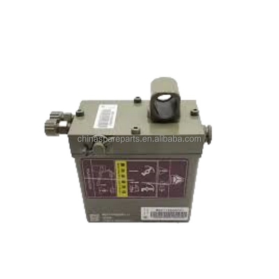 Hydraulische handmatige oliepomp WG9719826001 voor Sinotruk HOWO Truck Repair Accessories