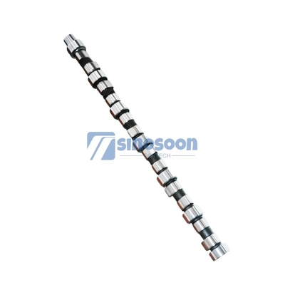 Sinotruk Howo Motoronderdelen Weichai Wd615 Camshaft Vg150005009 voor vrachtwagens