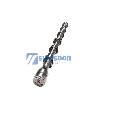 Sinotruk Howo Motoronderdelen Weichai Wd615 Camshaft Vg150005009 voor vrachtwagens
