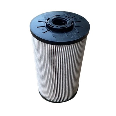 Sinotruk HOWO Truck Parts Brandstoffilter WG9725551523 PU9022 met gemakkelijke installatie