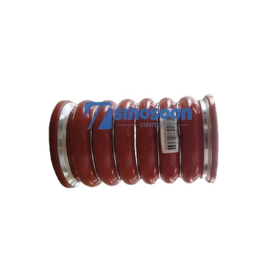 Oorspronkelijke WG9730530011 Intercooler-inlaatslang voor Sinotruk Howo 371 Accessories