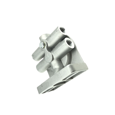 Vervanging/herstel van brandstoffilterzit VG1560080014 voor SINOTRUK HOWO Truck Engine Parts