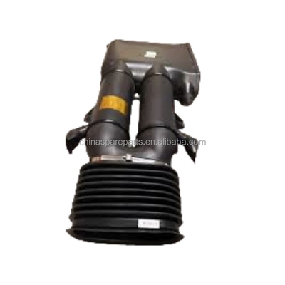 Doel vervangen/repareren van luchtinlaatbuisassemblage voor Sinotruk HOWO Truck Wg9725190160