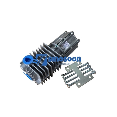 Shacman Truck Engine Parts Oliewaterseparator DZ97259360017 voor X3000 M3000 Duurzaam