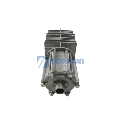 Shacman Truck Engine Parts Oliewaterseparator DZ97259360017 voor X3000 M3000 Duurzaam