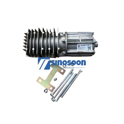 Shacman Truck Engine Parts Oliewaterseparator DZ97259360017 voor X3000 M3000 Duurzaam