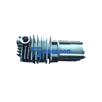 Shacman Truck Engine Parts Oliewaterseparator DZ97259360017 voor X3000 M3000 Duurzaam