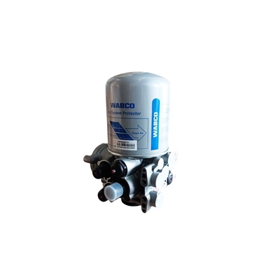 SINOTRUK sitrak c7h droger assemblage c-apu zilveren tank 4 circuit 10-8.5 Koelsysteem