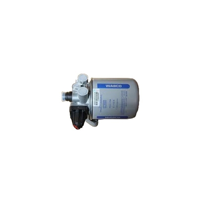 SINOTRUK sitrak c7h droger assemblage c-apu zilveren tank 4 circuit 10-8.5 Koelsysteem