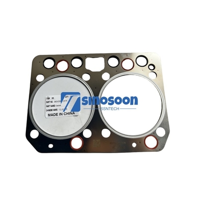 Onderdelen voor vrachtwagens Onderdelen voor motoren Gaskets voor cilinderkoppen voor MC05 MC07 MC11 080V03901-0378
