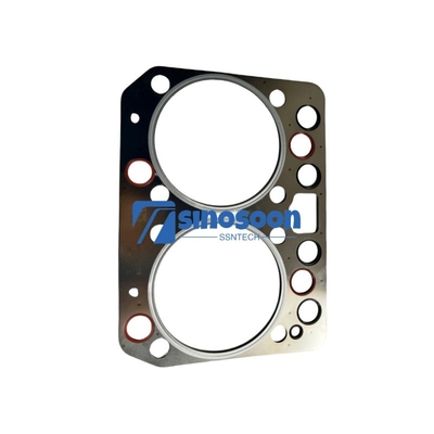 Onderdelen voor vrachtwagens Onderdelen voor motoren Gaskets voor cilinderkoppen voor MC05 MC07 MC11 080V03901-0378