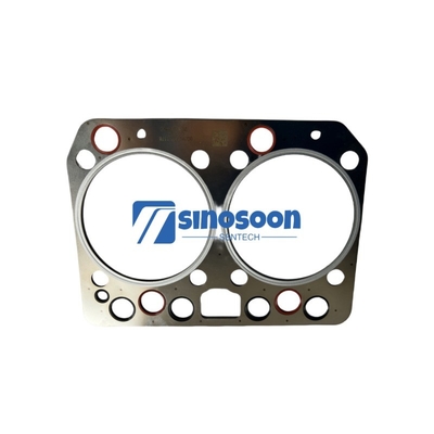 Onderdelen voor vrachtwagens Onderdelen voor motoren Gaskets voor cilinderkoppen voor MC05 MC07 MC11 080V03901-0378
