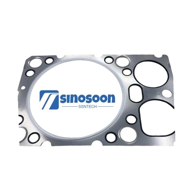 Onderdelen voor vrachtwagens Onderdelen voor motoren Gaskets voor cilinderkoppen voor MC05 MC07 MC11 080V03901-0378