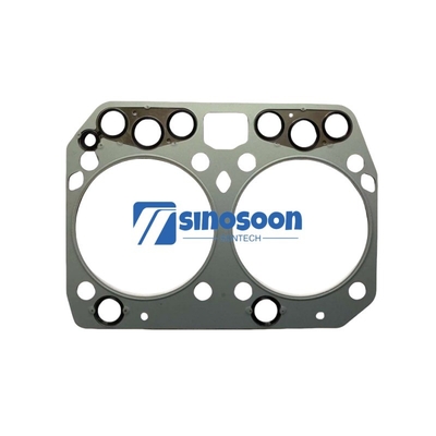 Onderdelen voor vrachtwagens Onderdelen voor motoren Gaskets voor cilinderkoppen voor MC05 MC07 MC11 080V03901-0378