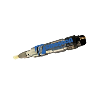 OE NO. 080V10100-6088 Motoronderdelen Common Rail Fuel Injector Voor Sinotruk Howo Motor
