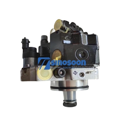 Brandstofinspuitpompen 080V11103-7763 voor Sinotruk Howo Man Engine en Howo Truck Parts