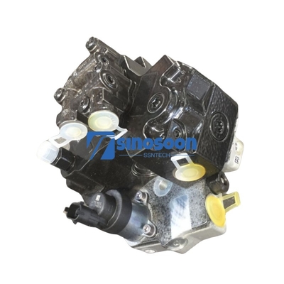Brandstofinspuitpompen 080V11103-7763 voor Sinotruk Howo Man Engine en Howo Truck Parts