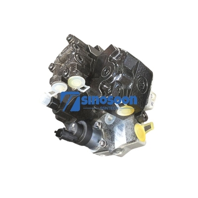 Brandstofinspuitpompen 080V11103-7763 voor Sinotruk Howo Man Engine en Howo Truck Parts