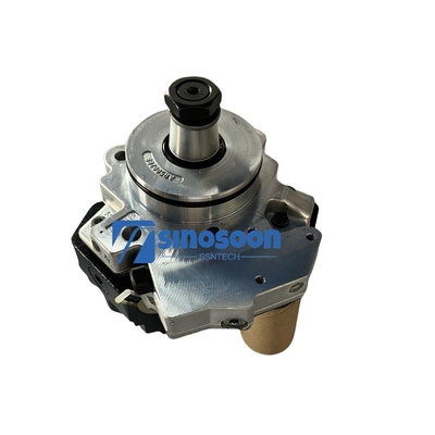 Brandstofinspuitpompen 080V11103-7763 voor Sinotruk Howo Man Engine en Howo Truck Parts