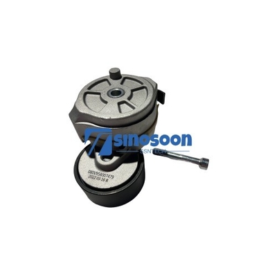 Autoverzekering SINOTRUK CNHTC Motoronderdelen Gordel Spanningspulley MC05 MC07 080V95800-7479