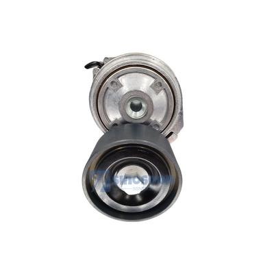 Autoverzekering SINOTRUK CNHTC Motoronderdelen Gordel Spanningspulley MC05 MC07 080V95800-7479