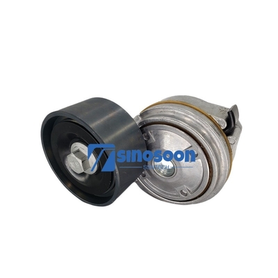 Autoverzekering SINOTRUK CNHTC Motoronderdelen Gordel Spanningspulley MC05 MC07 080V95800-7479