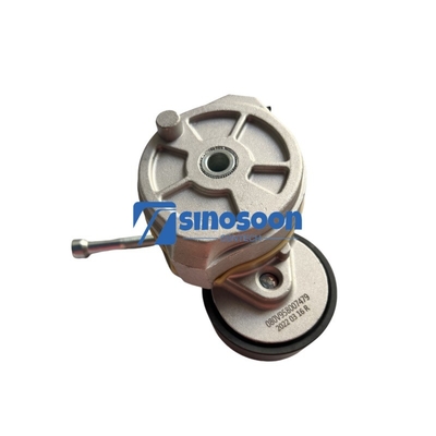 Autoverzekering SINOTRUK CNHTC Motoronderdelen Gordel Spanningspulley MC05 MC07 080V95800-7479