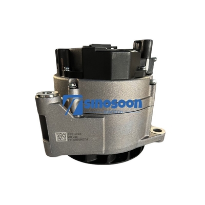 082V26101-7278 Sinotruk Howo onderdelen alternator 28V 80A voor Howo motor generator onderdelen