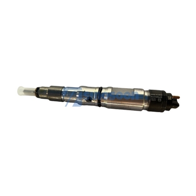 Verzameling spuitstukken voor brandstofinjectoren 200V10100-6126 voor Sinotruk Howo T7H MC11 MC13 Truck Parts